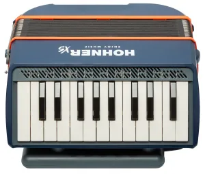 Hohner XS Child DBL/OR