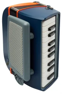 Hohner XS Child DBL/OR