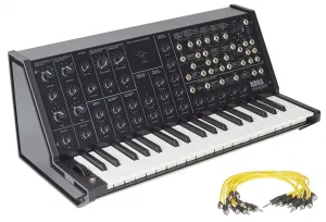 Korg MS-20 Syntetizátor