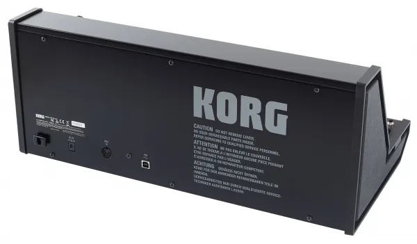 Korg MS-20 Syntetizátor