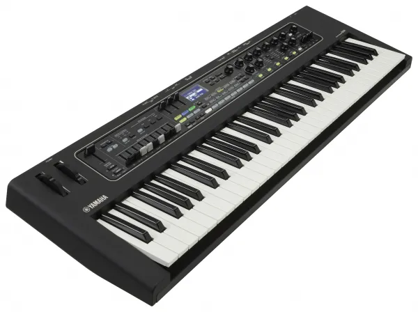 Yamaha CK61 Syntetizátor