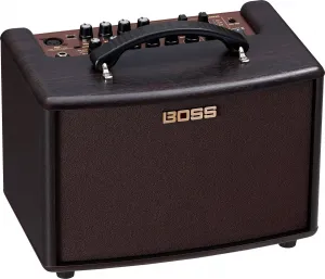 Boss AC-22LX Kombo pre elektroakustické nástroje