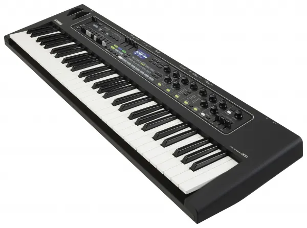 Yamaha CK61 Syntetizátor