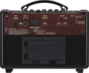 Boss AC-22LX Kombo pre elektroakustické nástroje