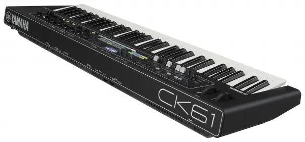 Yamaha CK61 Syntetizátor