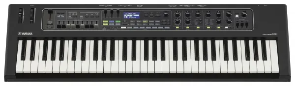 Yamaha CK61 Syntetizátor
