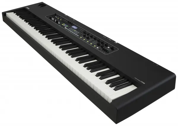 Yamaha CK88 Syntetizátor