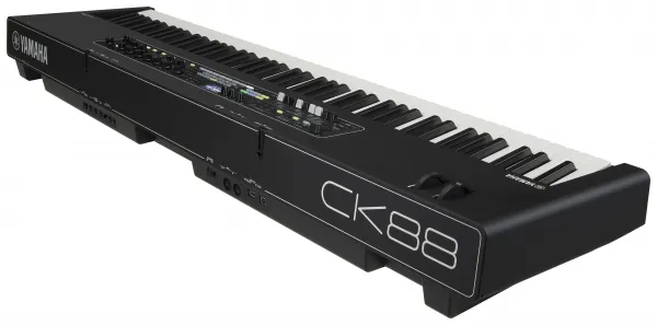 Yamaha CK88 Syntetizátor
