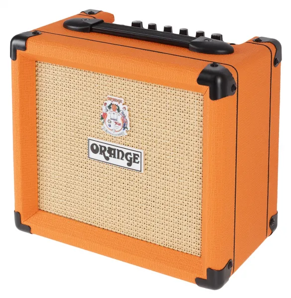 Orange Crush 12 Gitarové kombo
