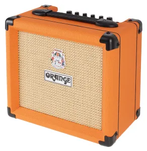 Orange Crush 12 Gitarové kombo