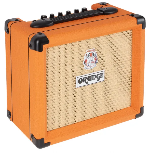 Orange Crush 12 Gitarové kombo