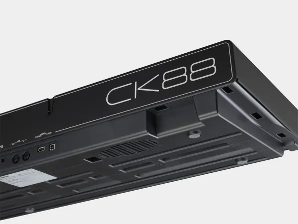 Yamaha CK88 Syntetizátor
