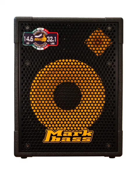 Markbass MB58R CMD 151 P Basgitarové kombo