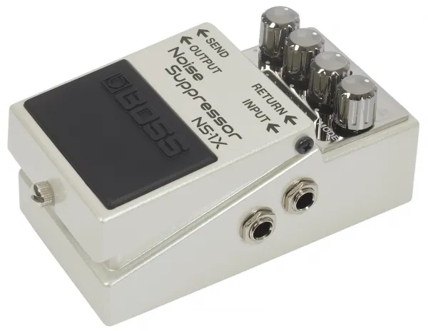 Boss NS-1X Gitarový efekt