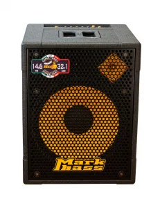 Markbass MB58R CMD 151 P Basgitarové kombo