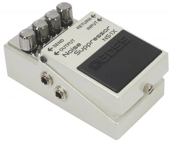 Boss NS-1X Gitarový efekt