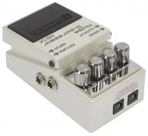 Boss NS-1X Gitarový efekt