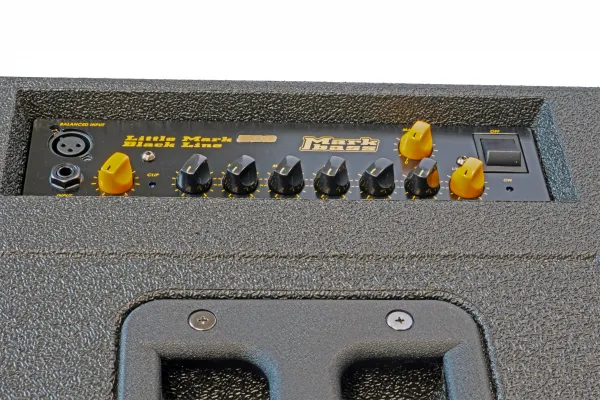 Markbass MB58R CMD 151 P Basgitarové kombo