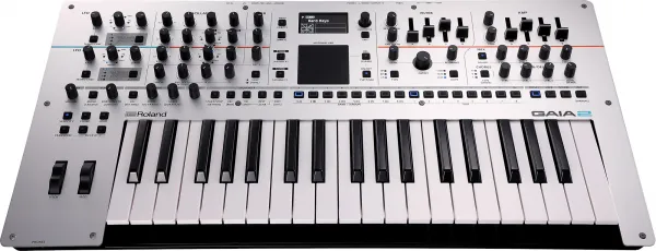 Roland Gaia 2 Syntetizátor