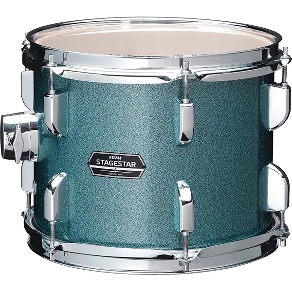 Tama StageStar Sea Blue Mist Studio Set