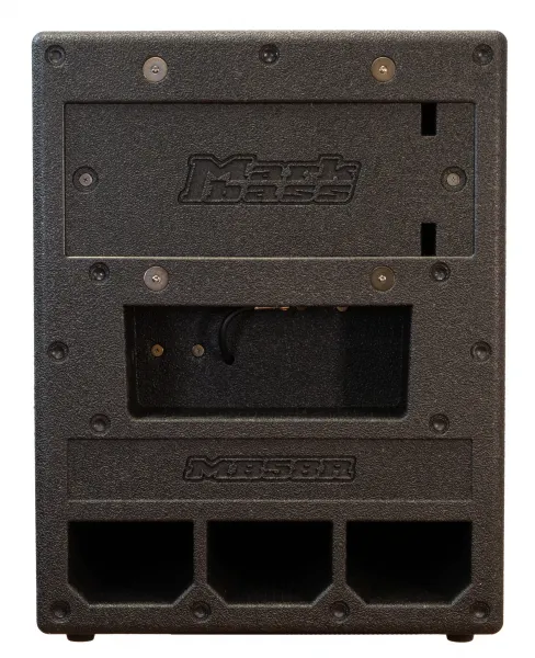 Markbass MB58R CMD 151 P Basgitarové kombo