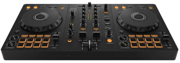Pioneer Dj DDJ-FLX4 DJ kontroler