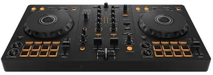 Pioneer Dj DDJ-FLX4 DJ kontroler
