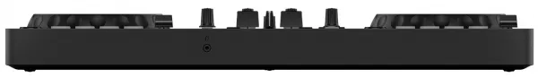 Pioneer Dj DDJ-FLX4 DJ kontroler