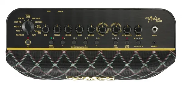 Vox Adio Air GT Modelingové gitarové kombo