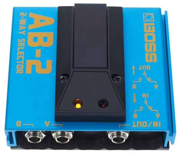 Boss AB-2