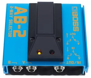 Boss AB-2