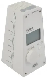 Korg KDM-3-WH Digitálny metronóm