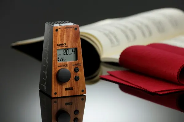 Korg KDM-3 WDBK Digitálny metronóm