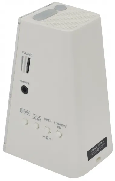 Korg KDM-3-WH Digitálny metronóm