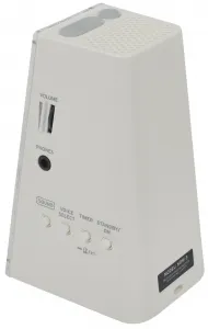 Korg KDM-3-WH Digitálny metronóm