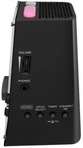 Korg KDM-3 WDBK Digitálny metronóm