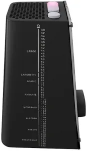 Korg KDM-3 WDBK Digitálny metronóm