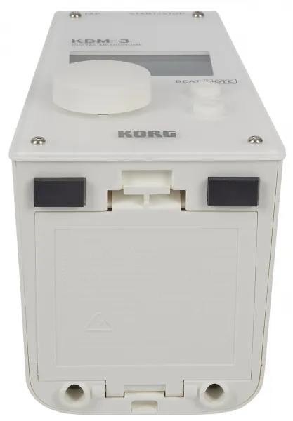 Korg KDM-3-WH Digitálny metronóm