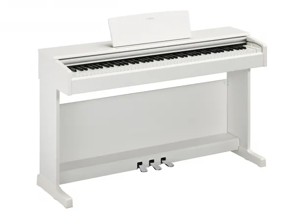 Yamaha YDP-145 Digitálne piano White