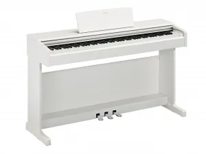 Yamaha YDP-145 Digitálne piano White