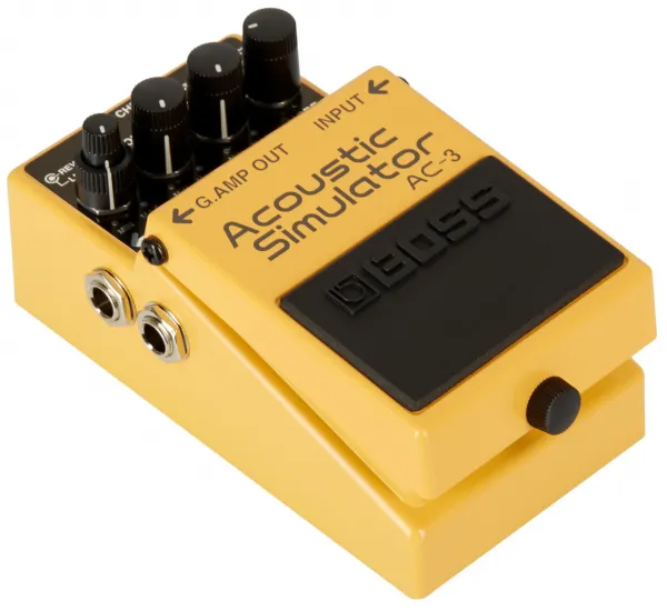 Boss AC-3