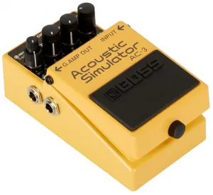 Boss AC-3
