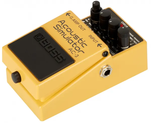 Boss AC-3