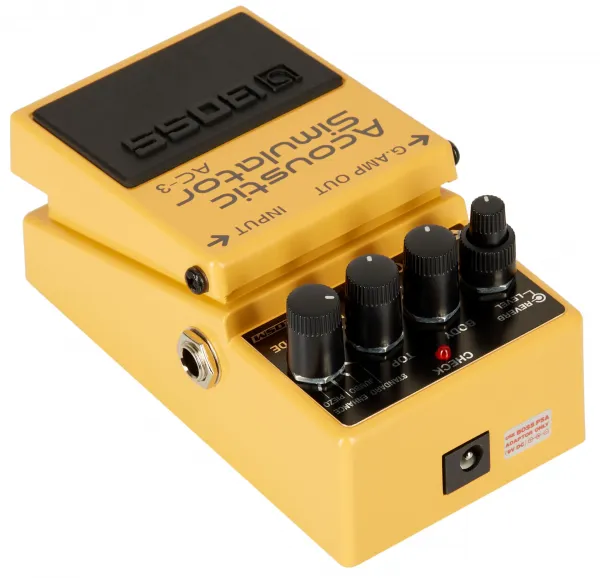 Boss AC-3