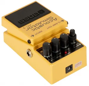 Boss AC-3