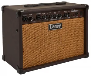 Laney LA30D Kombo pre elektroakustické nástroje