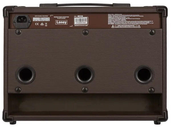 Laney LA30D Kombo pre elektroakustické nástroje