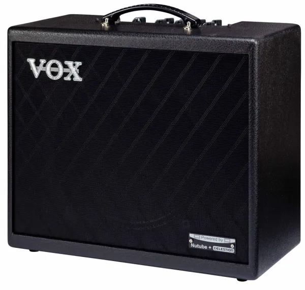 Vox Cambridge 50 Modelingové gitarové kombo