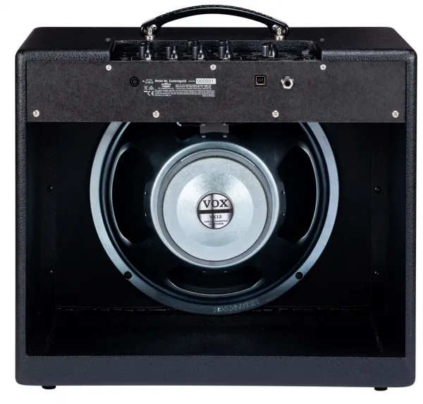 Vox Cambridge 50 Modelingové gitarové kombo