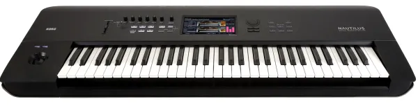 Korg Nautilus-61 AT Workstation
